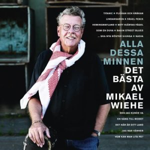 ดาวน์โหลดและฟังเพลง Jag drar พร้อมเนื้อเพลงจาก Mikael Wiehe