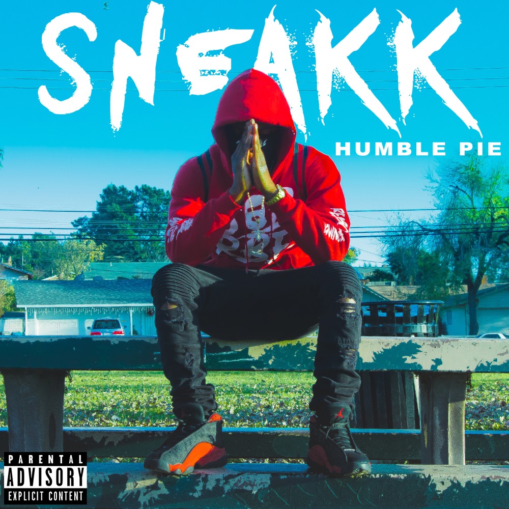 Humble Pie (Explicit)