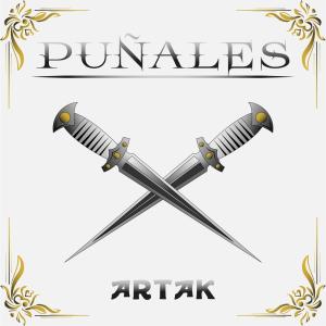 Artak的專輯Puñales (Explicit)