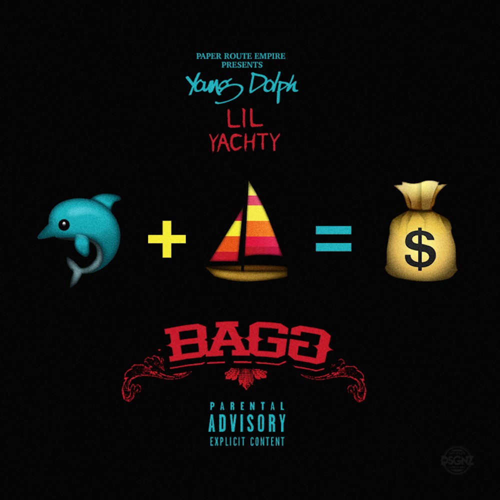 Bagg (Explicit)
