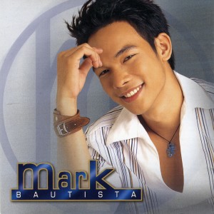 Album Mark Bautista from Mark Bautista
