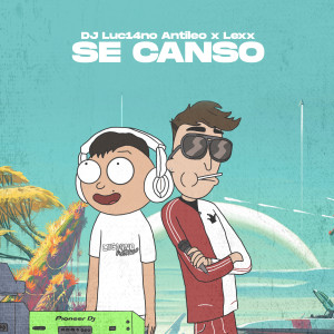 Listen to Se Cansó song with lyrics from Dj Luc14no Antileo