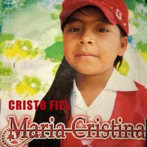 收聽Maria Cristina的Estando en la Lucha歌詞歌曲