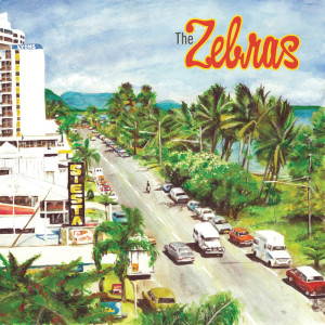 ดาวน์โหลดและฟังเพลง Chase พร้อมเนื้อเพลงจาก Zebras