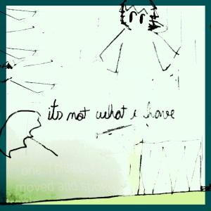 收听twikipedia的it's not what i have (Explicit)歌词歌曲