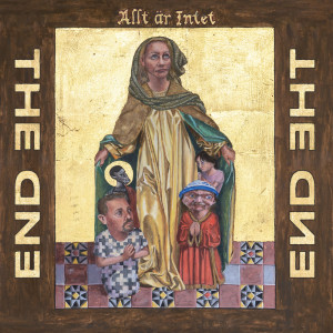 Dengarkan Intention and Release lagu dari The End dengan lirik