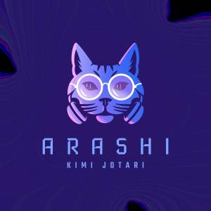 收聽Kimi Jotari的Arashi歌詞歌曲