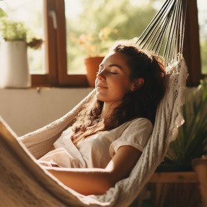 Healing Music的專輯Soothing Sounds for Restful Sleep
