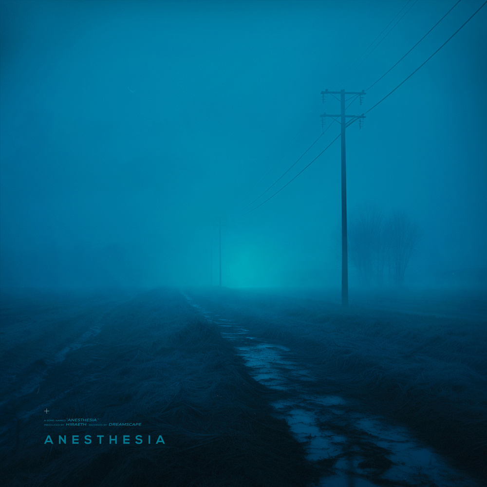 anesthesia
