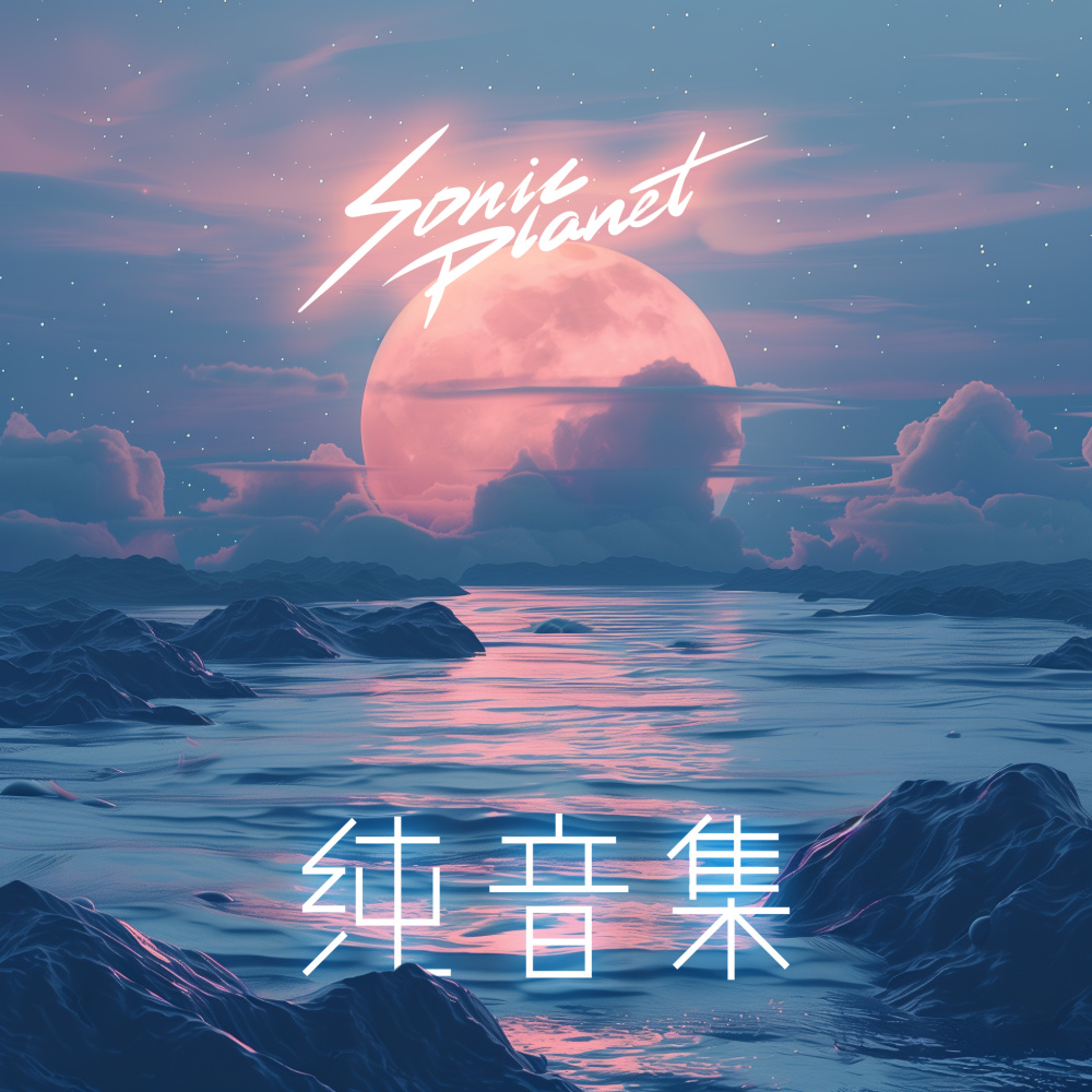 霓虹谣 (纯音版)