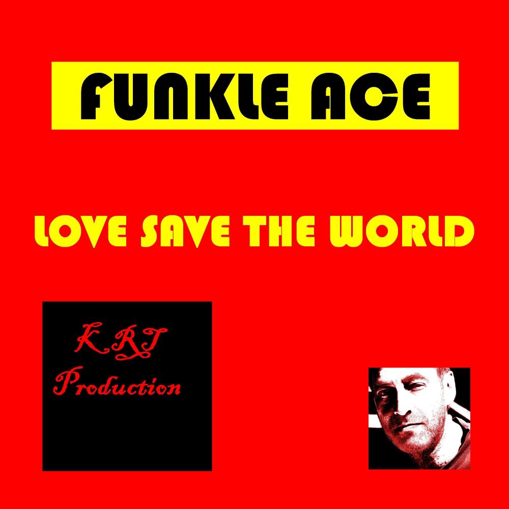 Love Save The World