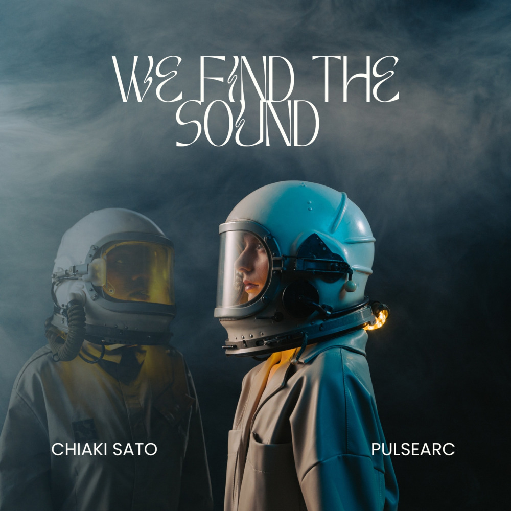 We Find the Sound