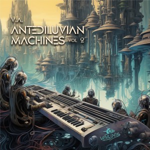 收聽GROARK的Orbital Maionese歌詞歌曲