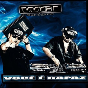 收聽Wgi的Quebrando as Regras (Explicit)歌詞歌曲