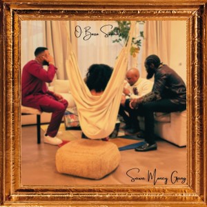 Album Sawa Money Gang (Explicit) from Sifoor