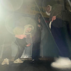 收聽TBZ的Pas de protocole #1 (Explicit)歌詞歌曲