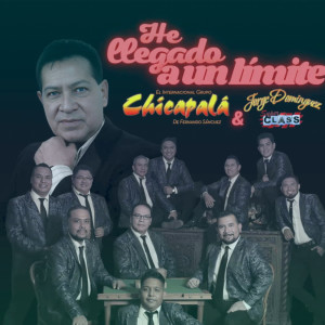 Dengarkan He Llegado Aun Limite (En Vivo) lagu dari Grupo Chicapalá dengan lirik