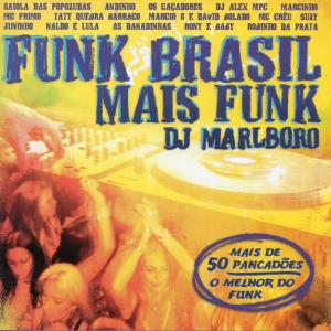 Listen to Envolvida song with lyrics from DJ Marlboro