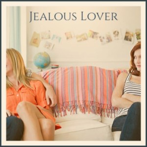 Album Jealous Lover from Various