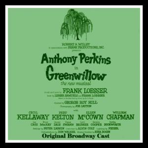 ดาวน์โหลดและฟังเพลง Dorrie's Wish/ Gideon Briggs, I love You พร้อมเนื้อเพลงจาก Anthony Perkins