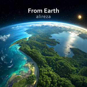 收聽Alireza的Liberating Peace (Solo Version)歌詞歌曲