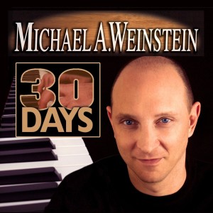 收聽Michael A. Weinstein的30 Days歌詞歌曲