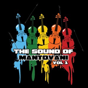 收聽Mantovani的Theme from the Magnificent Seven歌詞歌曲