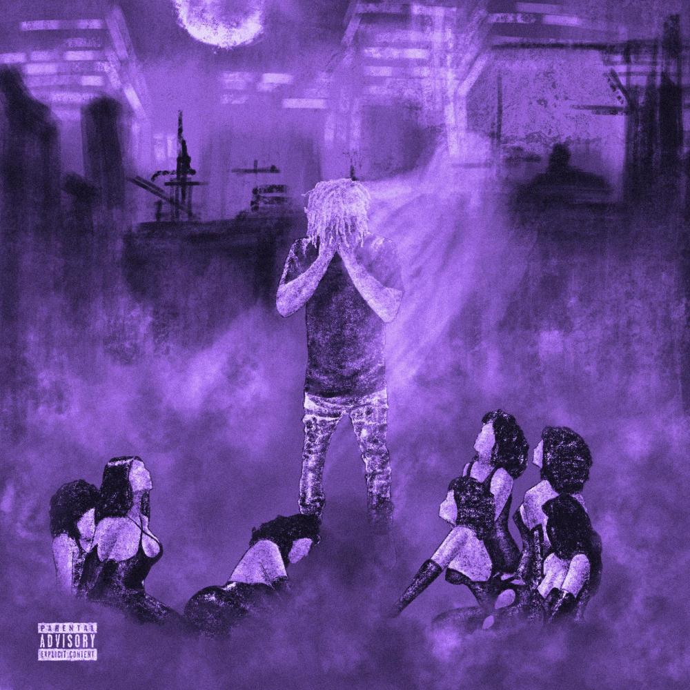 Motion Man (feat. Lil Doughboy & Mupo) (Explicit)