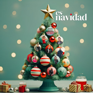 Banda Machos的專輯Es Navidad