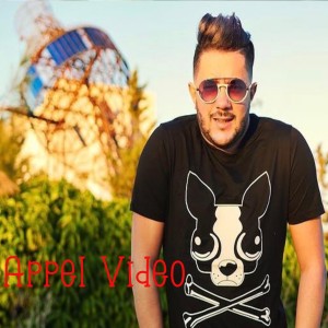 Listen to Appel Vidéo song with lyrics from Mohamed Benchenet