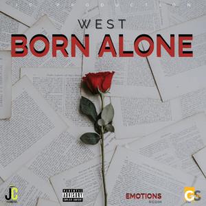 WEST的專輯Born Alone