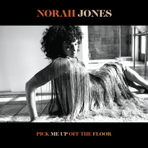 อัลบัม I'm Alive ศิลปิน Norah Jones