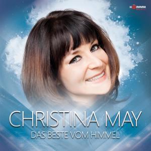 Album Das beste vom Himmel from Christina May