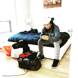 Listen to All I Need (Explicit) song with lyrics from vino