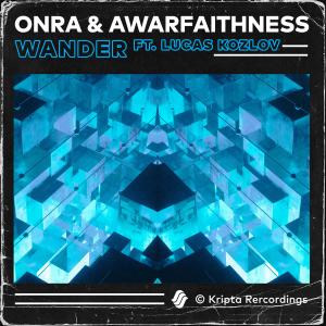 收聽Onra的Wander (Extended Mix)歌詞歌曲