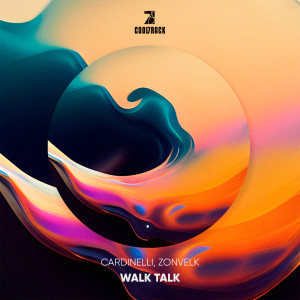 อัลบัม WALK TALK (Vip Mix) ศิลปิน Cool 7rack