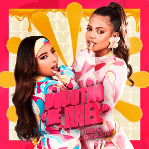 Album Popotão de Mel (Explicit) from 