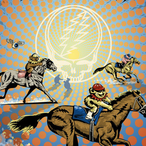 ดาวน์โหลดและฟังเพลง Friend of the Devil (Live at Saratoga Performing Arts Center, Saratoga Springs, NY 6/11/18) พร้อมเนื้อเพลงจาก Dead & Company