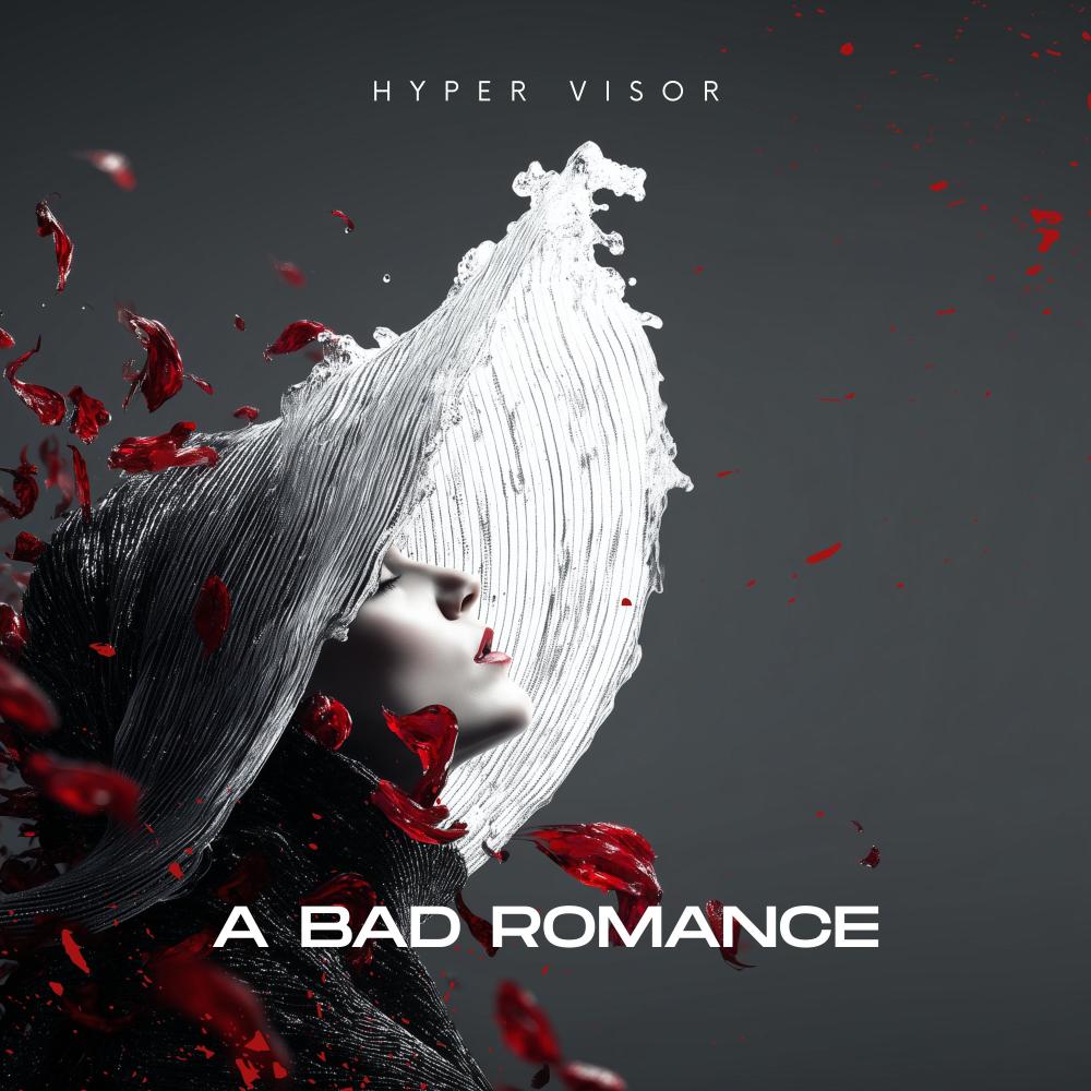 A Bad Romance (Techno Version)