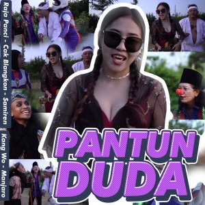 Listen to Pantun Duda song with lyrics from Raja Panci