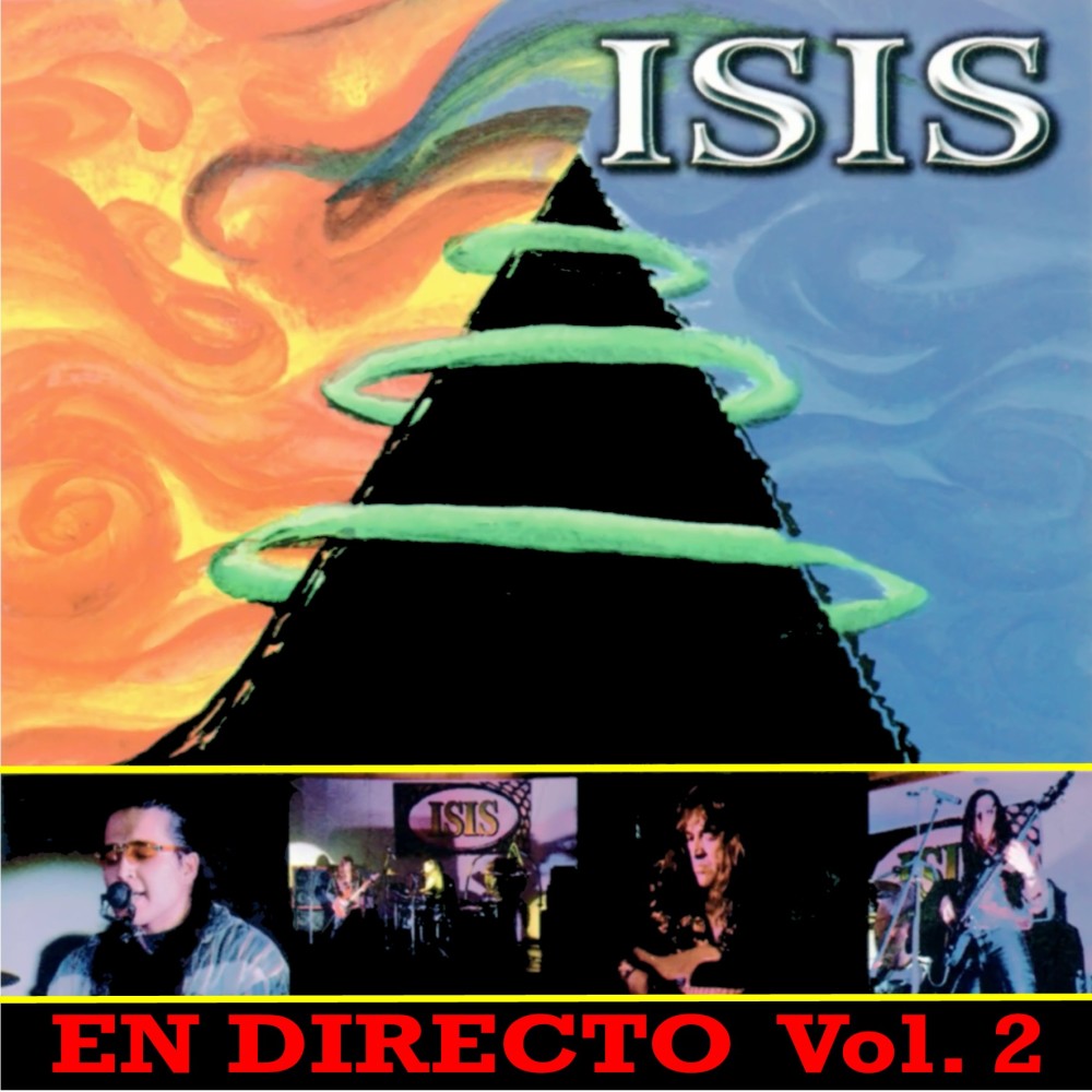 La Granja / L.A. Woman (En Directo)