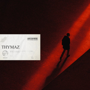 Album Anywhere from Thymaz