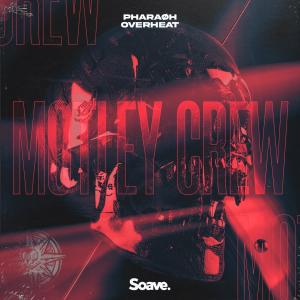 Listen to Motley Crew (Explicit) song with lyrics from Pharaøh