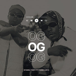 Listen to OG song with lyrics from Nyandu Tozzy