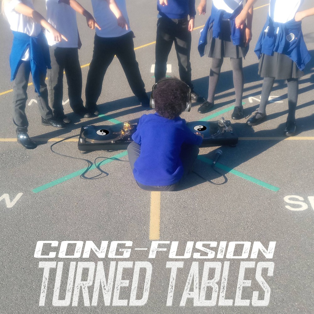 Turned Tables