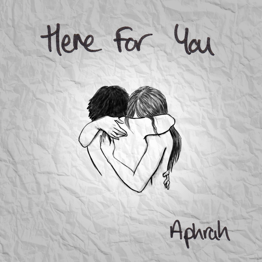 Here For You