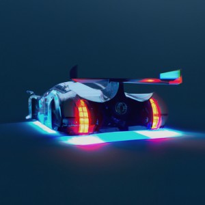 Album MOVE oleh 하이퍼타임 (HypeerTime)