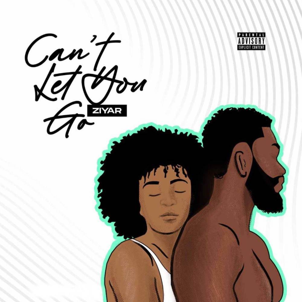 Can’t Let You Go