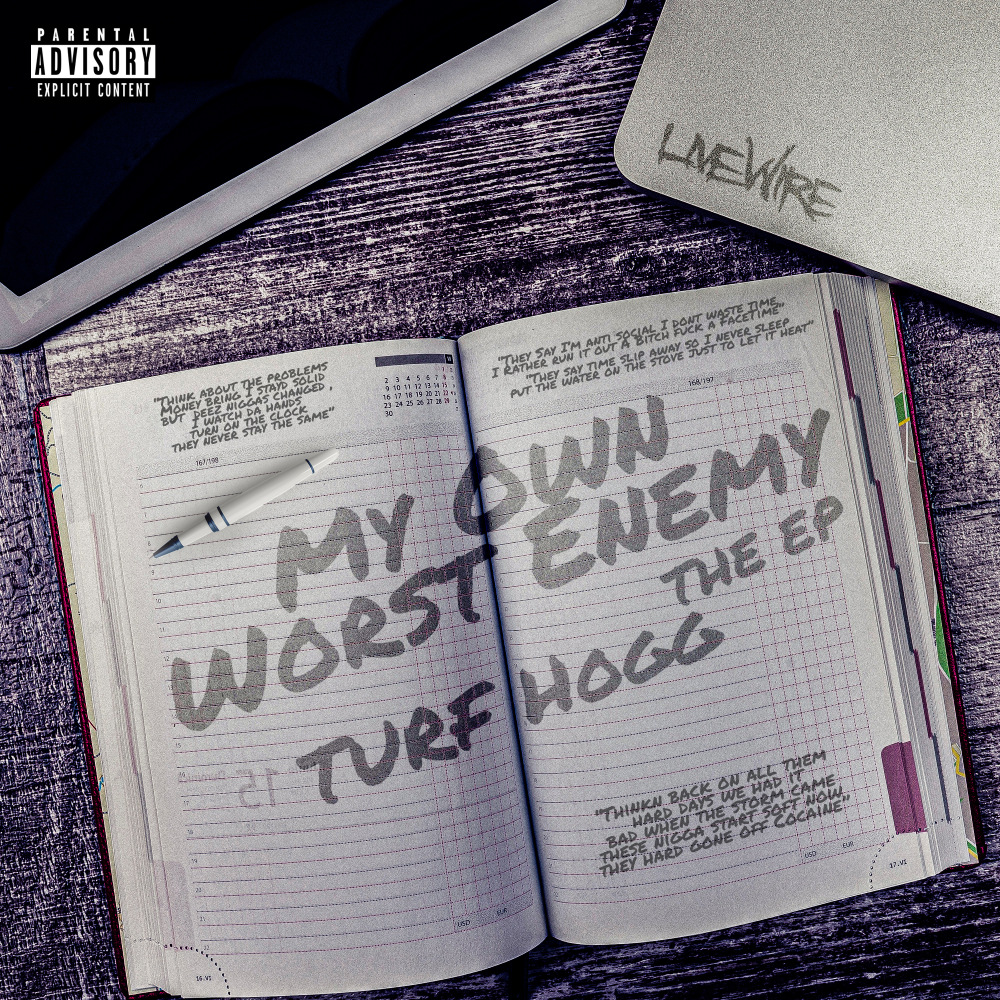 Non Existent (Explicit)