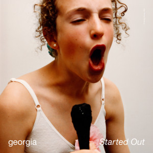 ดาวน์โหลดและฟังเพลง Started Out พร้อมเนื้อเพลงจาก Georgia
